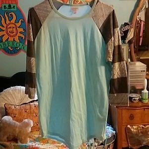 LulaRoe Randy Medium